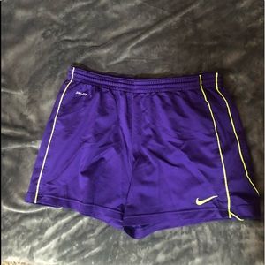 Nike shorts